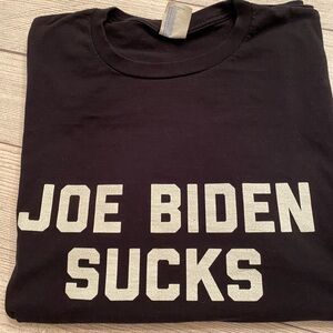Biden Shirt